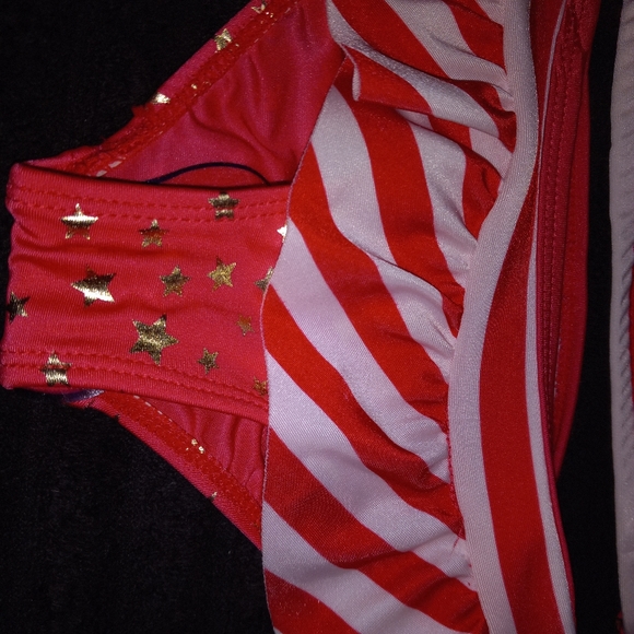 Toddler bikini - Picture 3 of 3